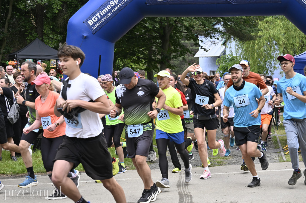 Bukowica Run 2026 - 31.05.2026
