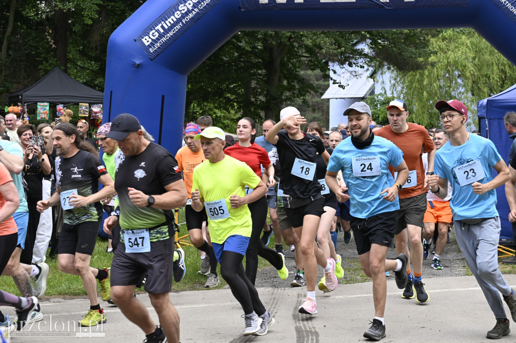 Bukowica Run 2026 - 31.05.2026