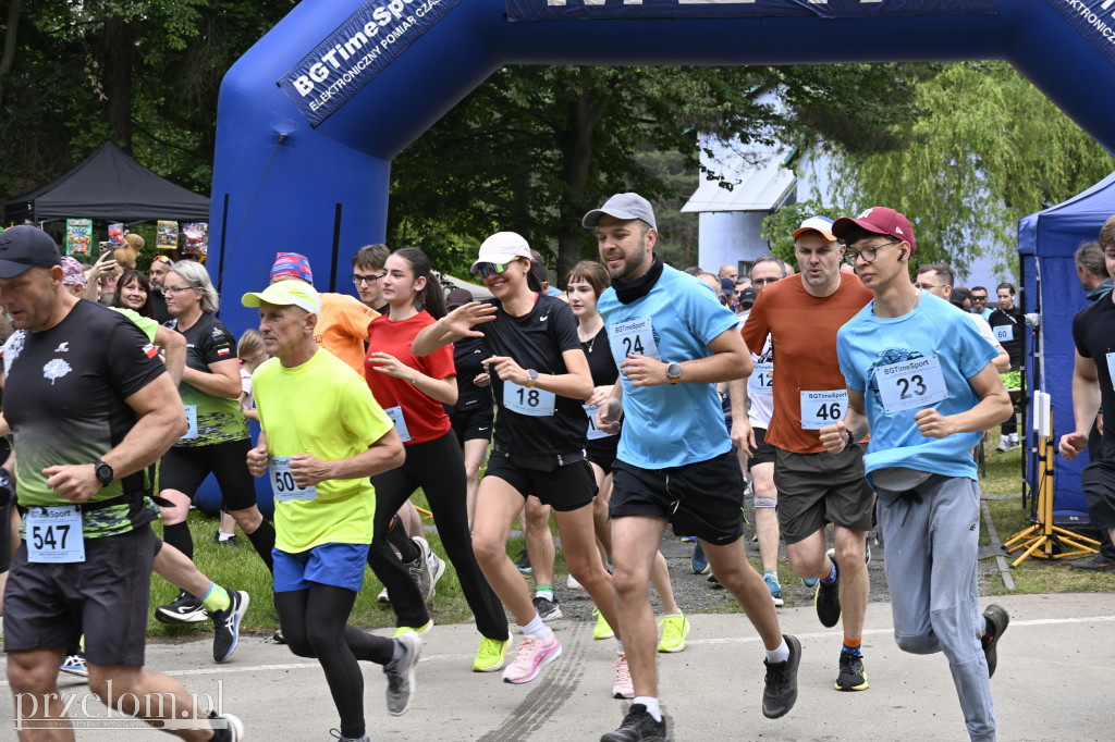 Bukowica Run 2026 - 31.05.2026