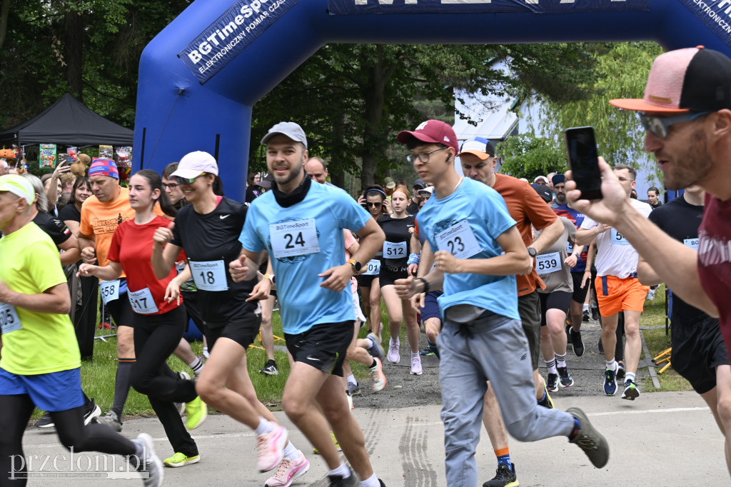 Bukowica Run 2026 - 31.05.2026