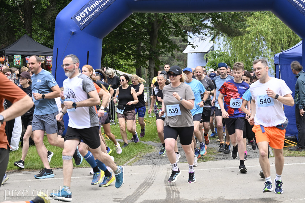 Bukowica Run 2026 - 31.05.2026