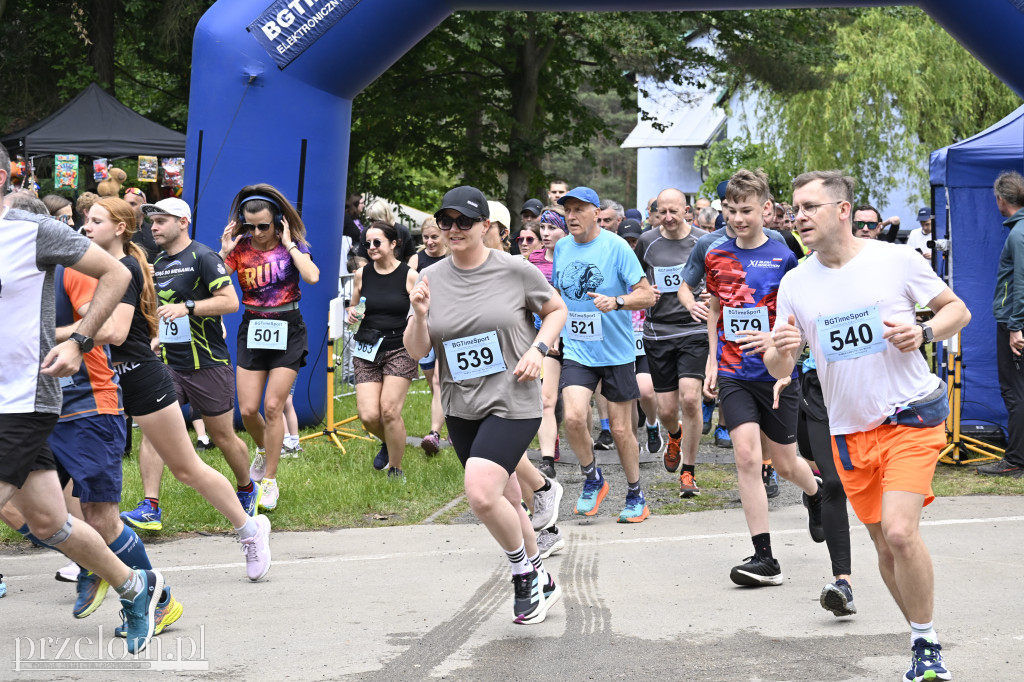 Bukowica Run 2026 - 31.05.2026