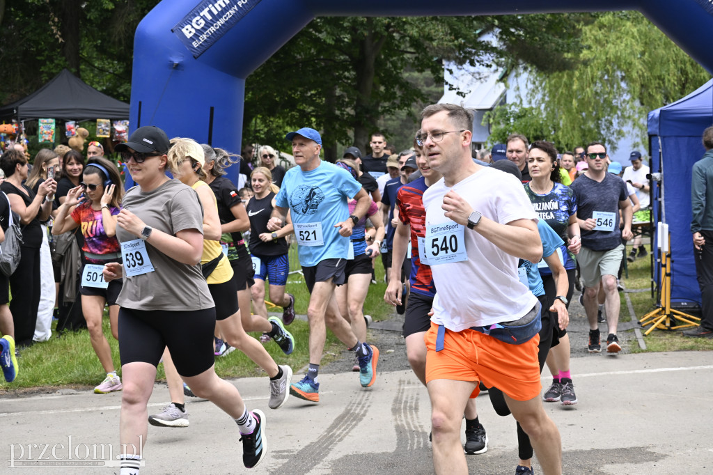 Bukowica Run 2026 - 31.05.2026