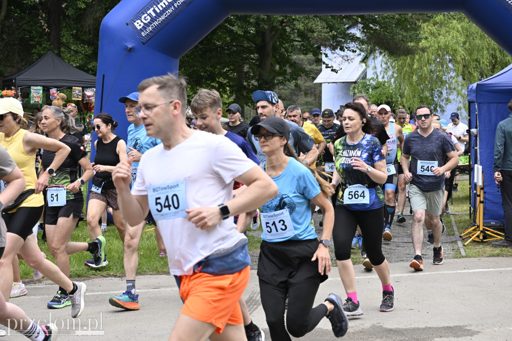 Bukowica Run 2026 - 31.05.2026