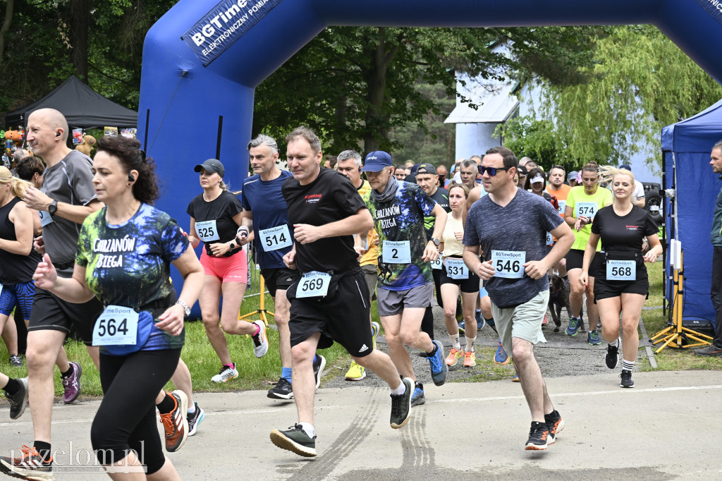 Bukowica Run 2026 - 31.05.2026