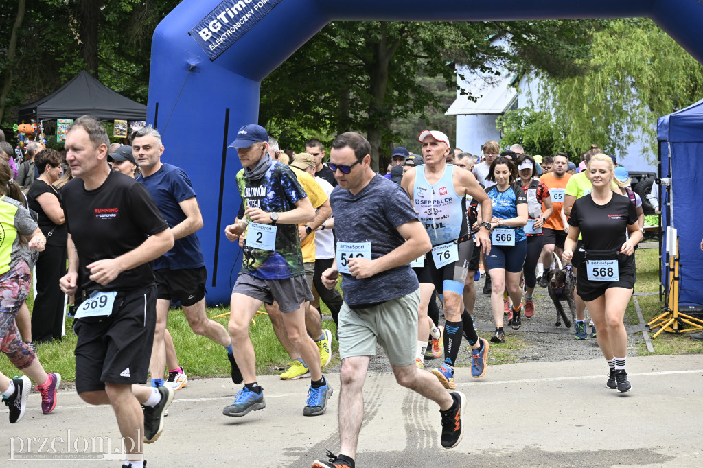 Bukowica Run 2026 - 31.05.2026