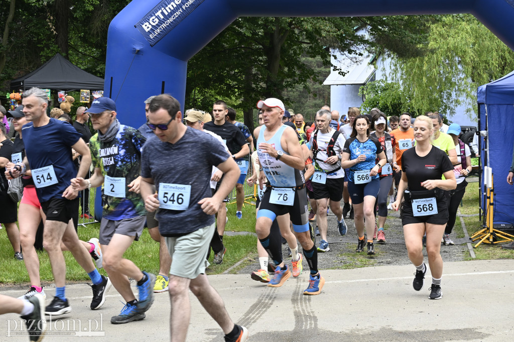 Bukowica Run 2026 - 31.05.2026