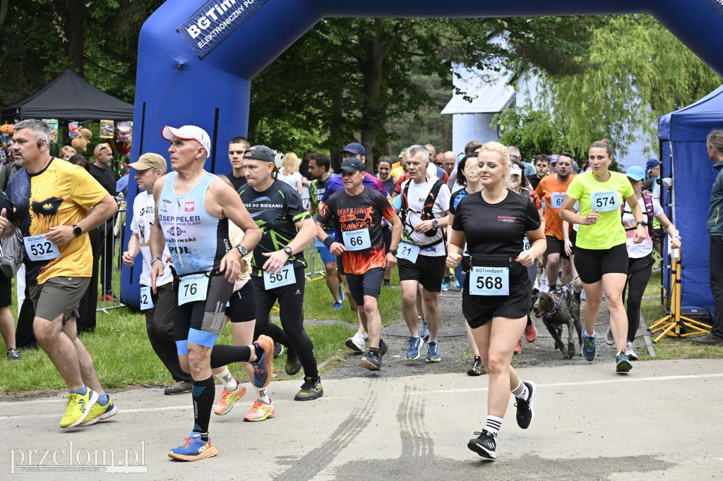 Bukowica Run 2026 - 31.05.2026