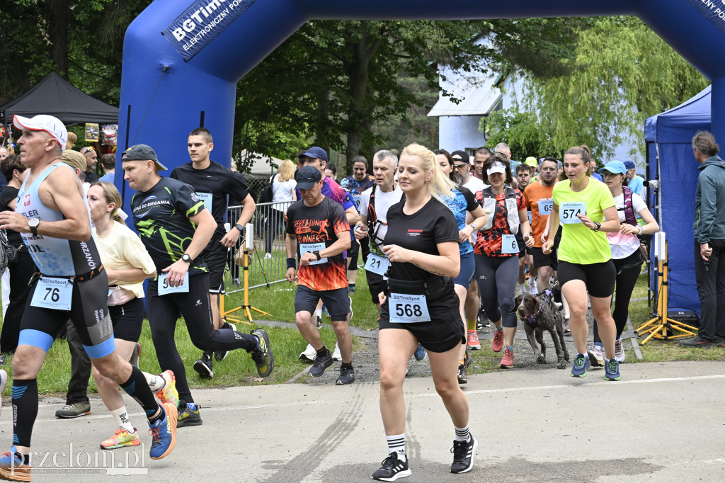 Bukowica Run 2026 - 31.05.2026