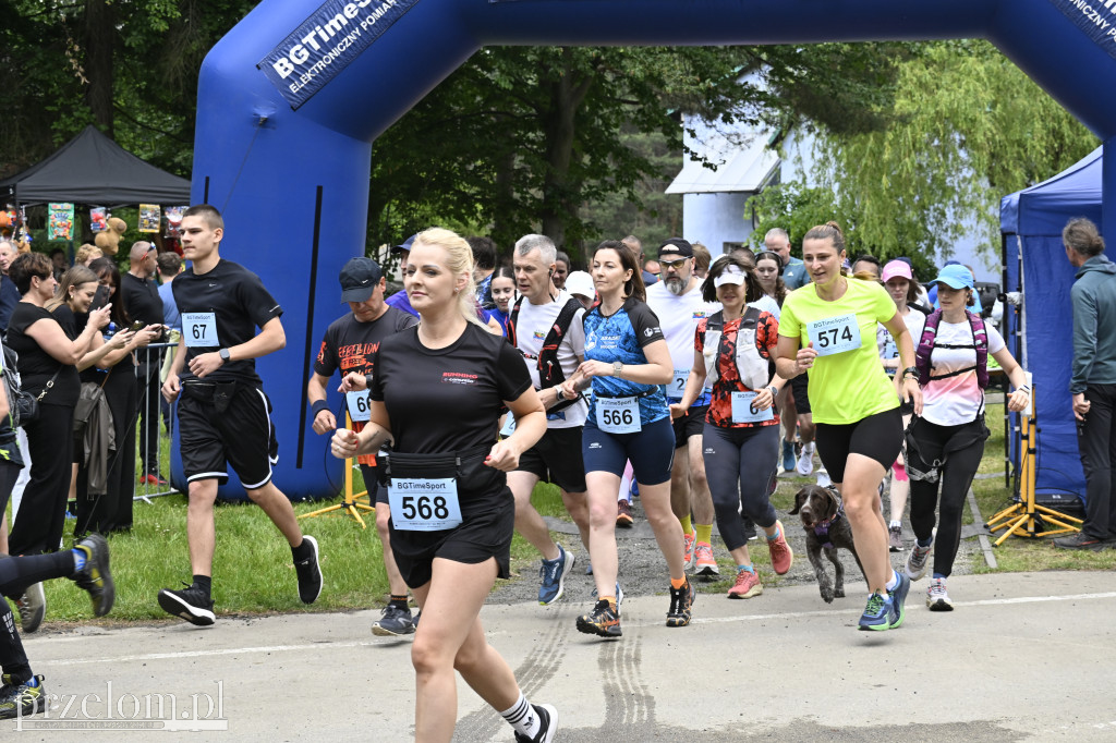 Bukowica Run 2026 - 31.05.2026