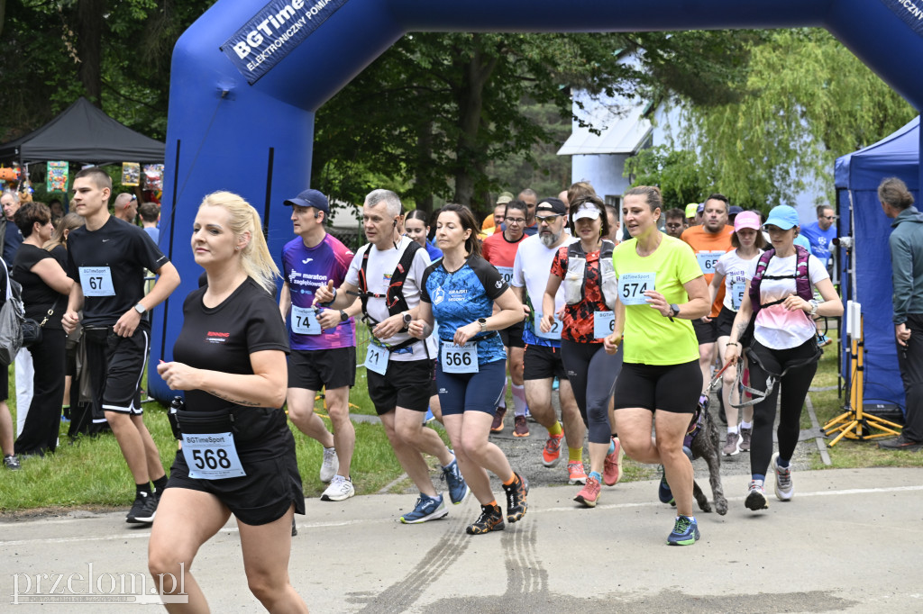Bukowica Run 2026 - 31.05.2026