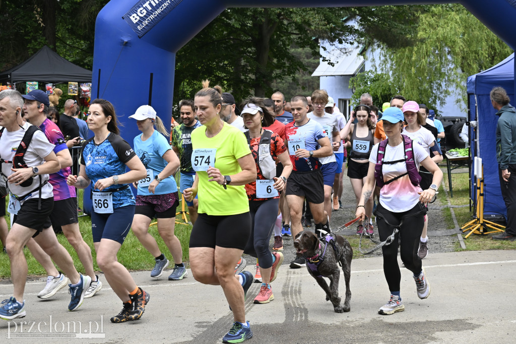 Bukowica Run 2026 - 31.05.2026