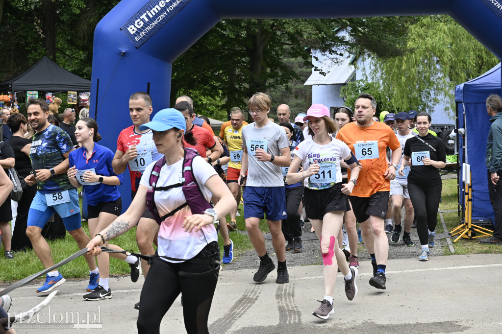Bukowica Run 2026 - 31.05.2026