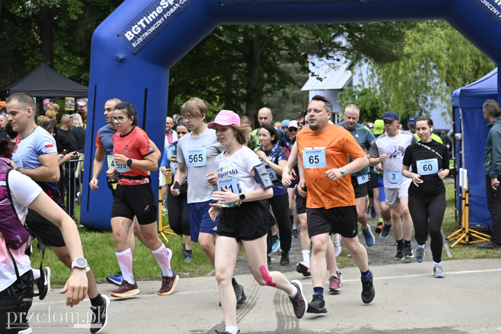 Bukowica Run 2026 - 31.05.2026