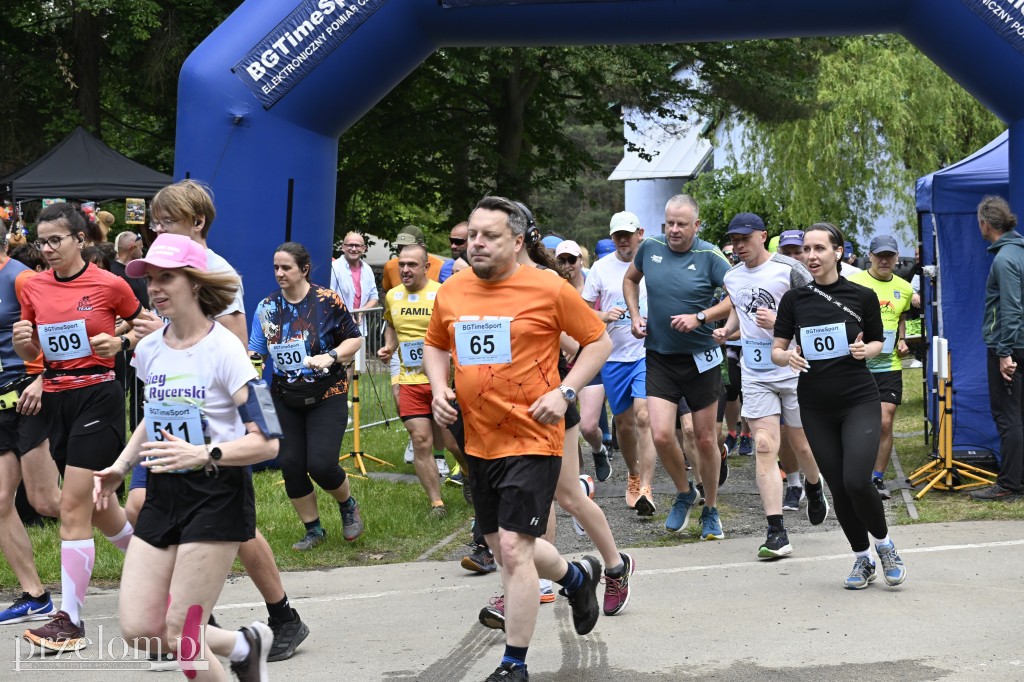 Bukowica Run 2026 - 31.05.2026