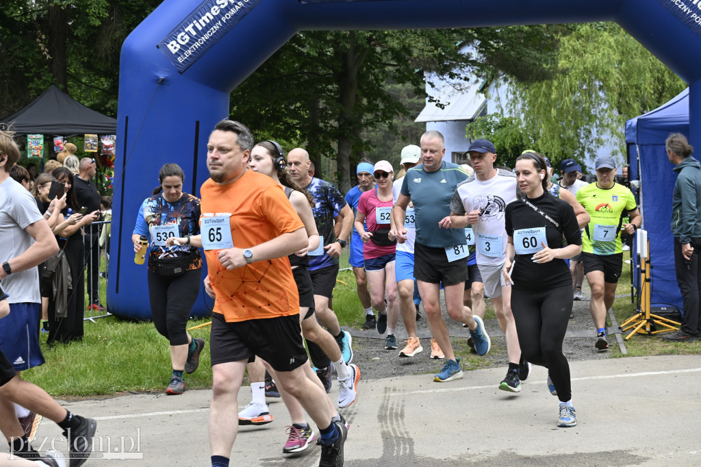 Bukowica Run 2026 - 31.05.2026