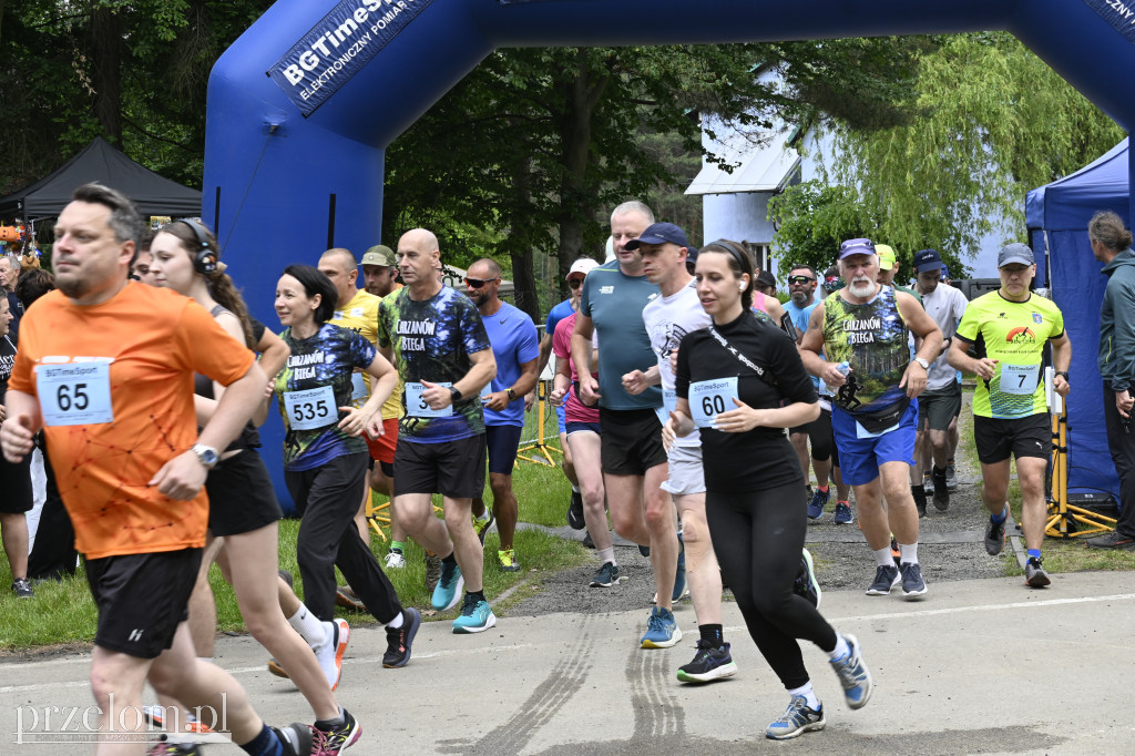 Bukowica Run 2026 - 31.05.2026