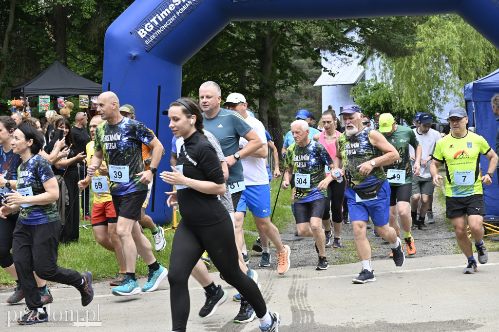 Bukowica Run 2026 - 31.05.2026