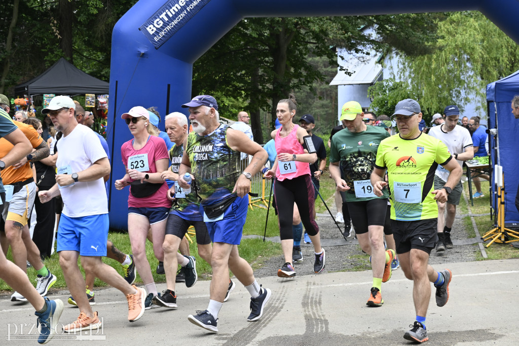 Bukowica Run 2026 - 31.05.2026