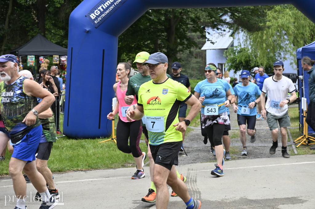 Bukowica Run 2026 - 31.05.2026