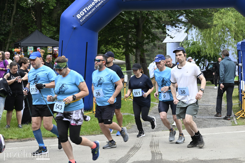 Bukowica Run 2026 - 31.05.2026