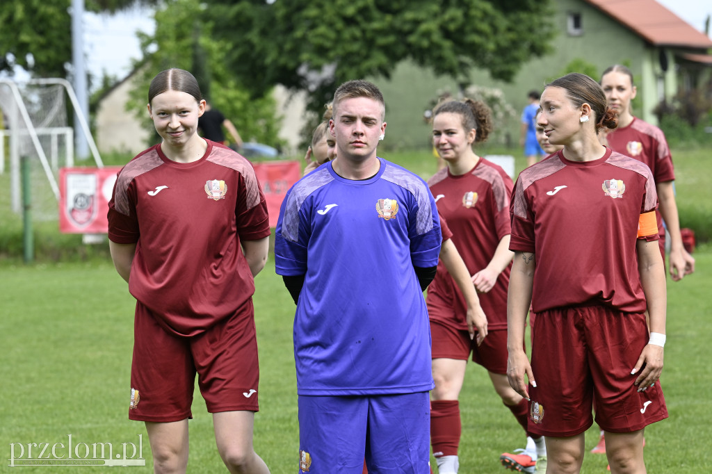 Pogorzanka Pogorzyce vs Radziszowianka Radziszów - 31.05.2026