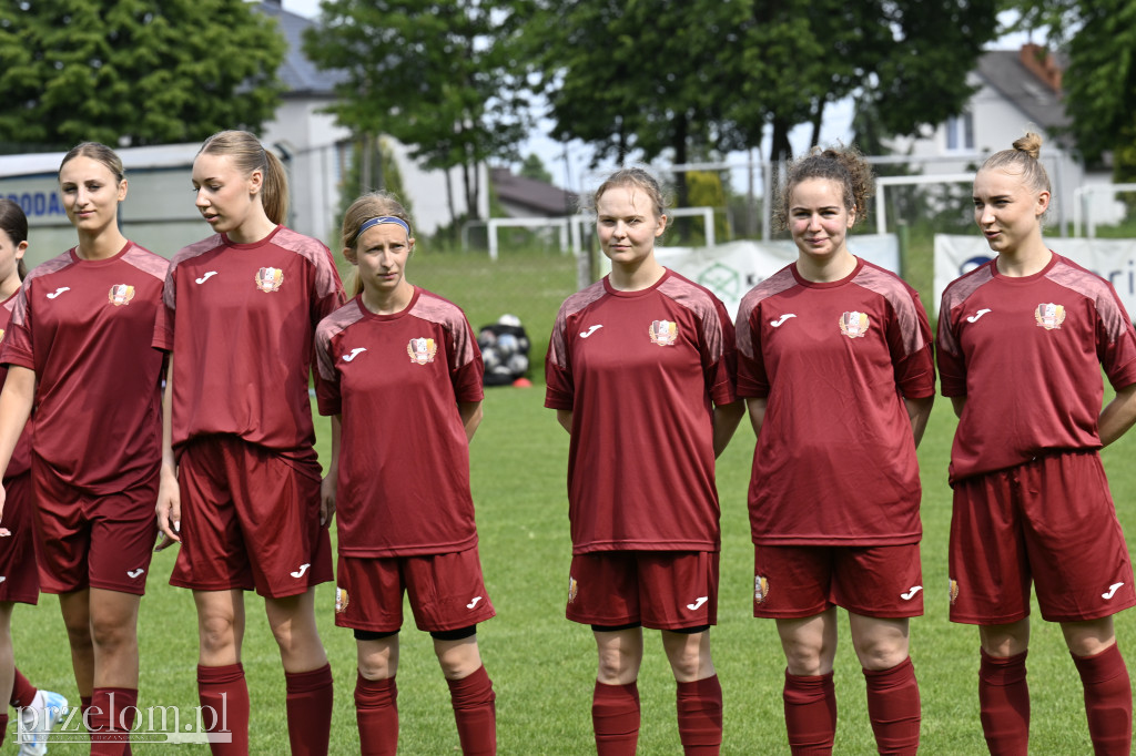 Pogorzanka Pogorzyce vs Radziszowianka Radziszów - 31.05.2026