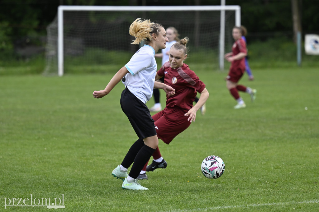 Pogorzanka Pogorzyce vs Radziszowianka Radziszów - 31.05.2026