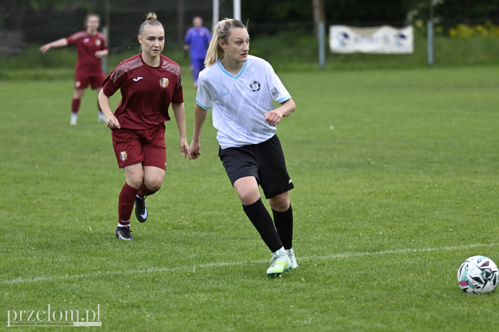 Pogorzanka Pogorzyce vs Radziszowianka Radziszów - 31.05.2026