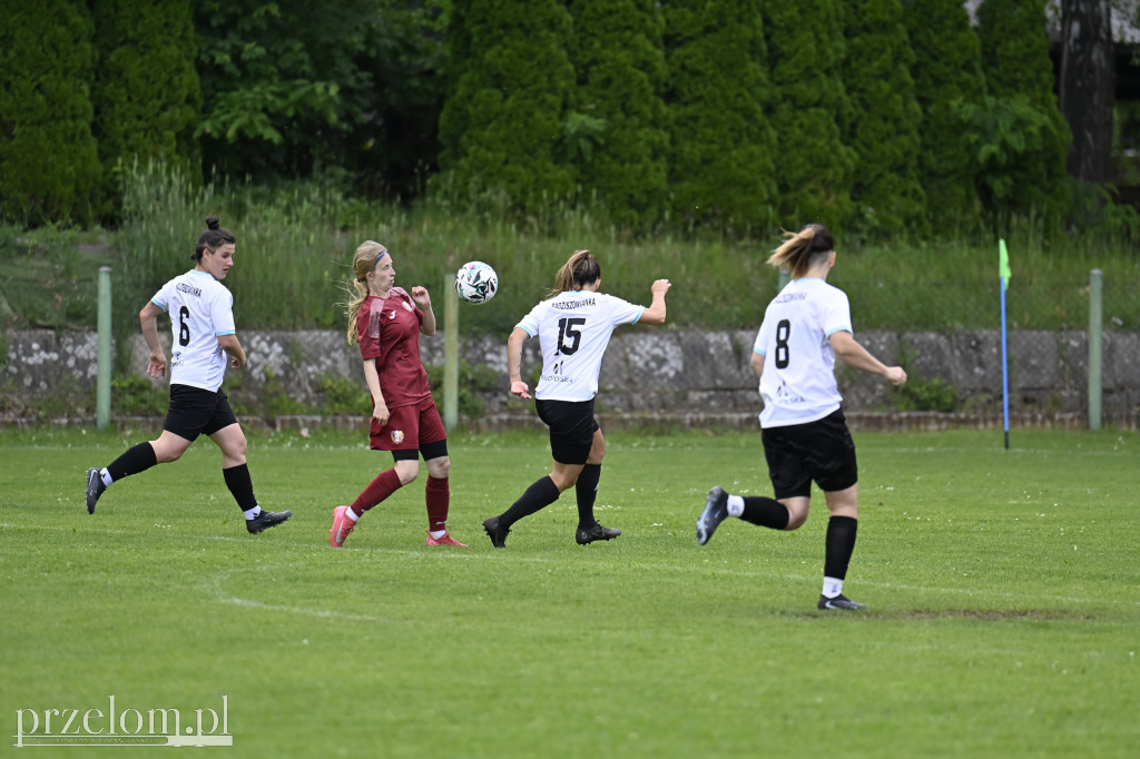 Pogorzanka Pogorzyce vs Radziszowianka Radziszów - 31.05.2026