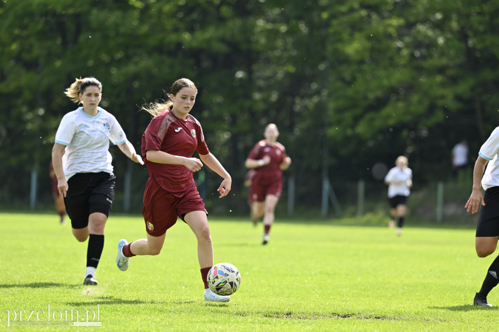 Pogorzanka Pogorzyce vs Radziszowianka Radziszów - 31.05.2026