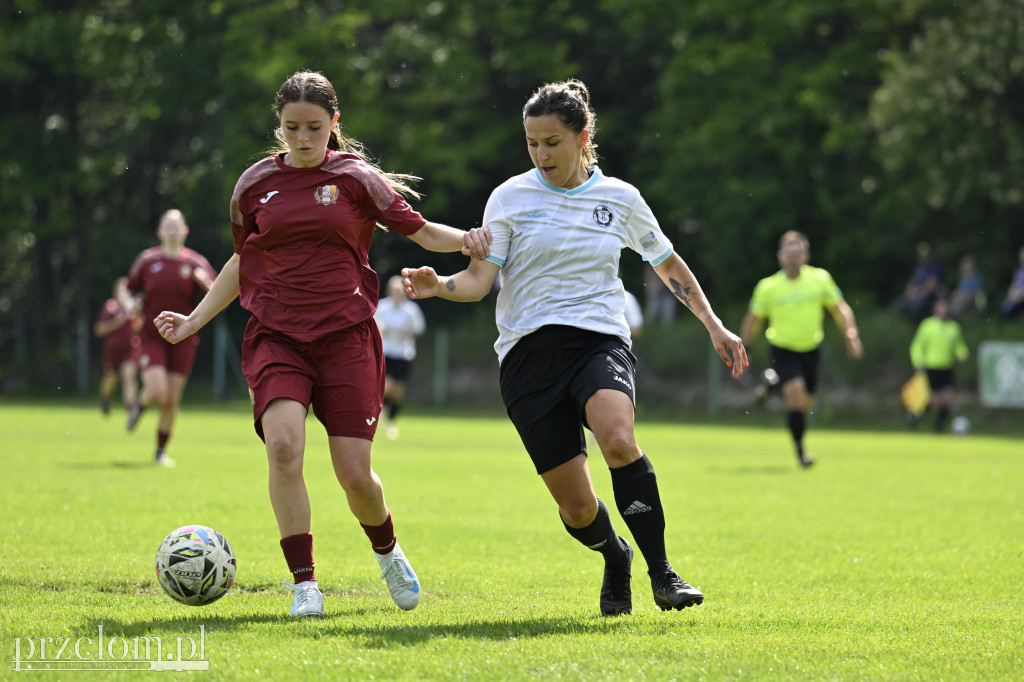 Pogorzanka Pogorzyce vs Radziszowianka Radziszów - 31.05.2026