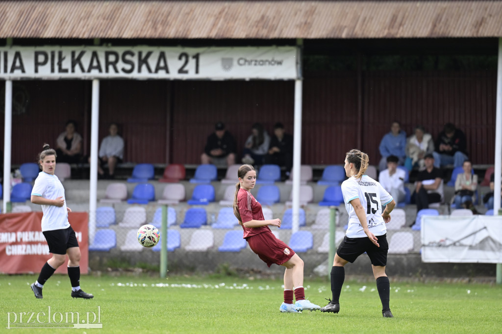 Pogorzanka Pogorzyce vs Radziszowianka Radziszów - 31.05.2026