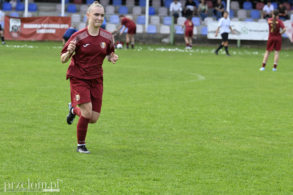 Pogorzanka Pogorzyce vs Radziszowianka Radziszów - 31.05.2026