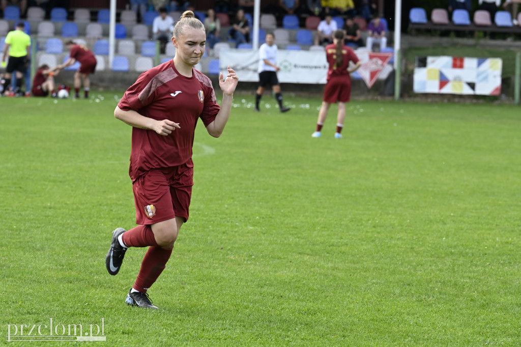 Pogorzanka Pogorzyce vs Radziszowianka Radziszów - 31.05.2026