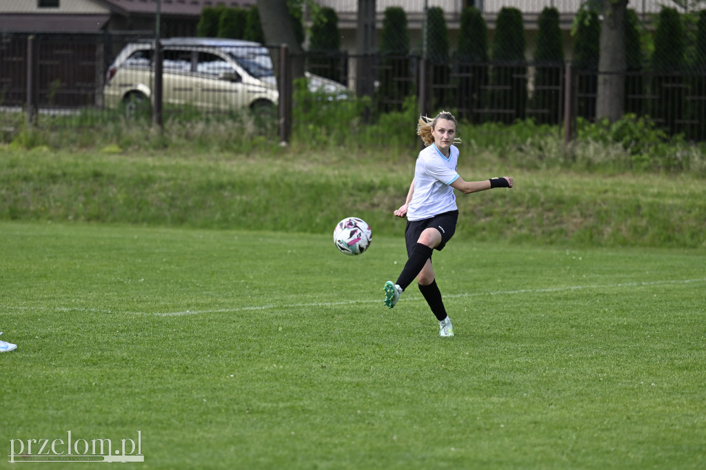 Pogorzanka Pogorzyce vs Radziszowianka Radziszów - 31.05.2026