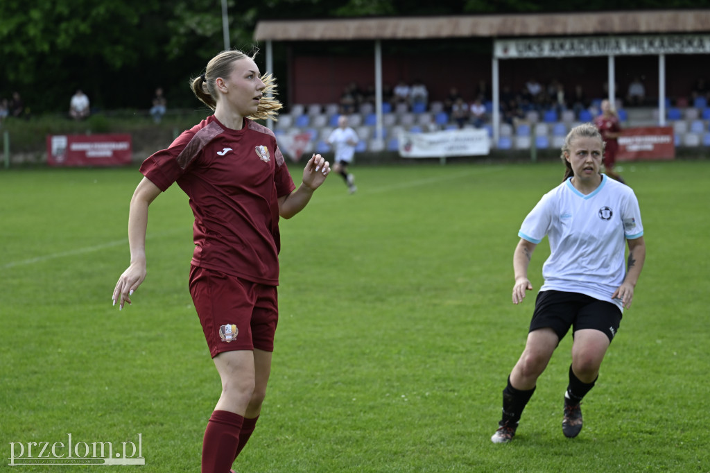 Pogorzanka Pogorzyce vs Radziszowianka Radziszów - 31.05.2026