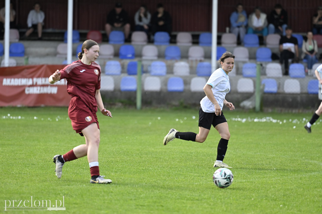 Pogorzanka Pogorzyce vs Radziszowianka Radziszów - 31.05.2026