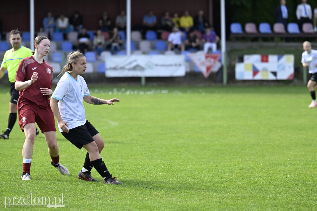 Pogorzanka Pogorzyce vs Radziszowianka Radziszów - 31.05.2026