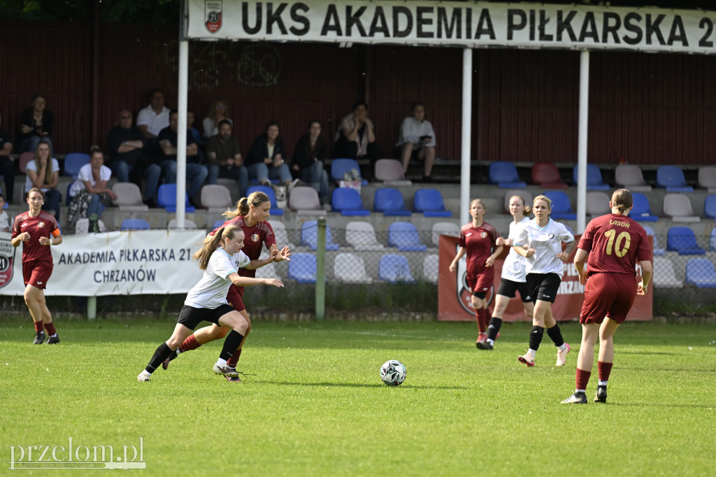 Pogorzanka Pogorzyce vs Radziszowianka Radziszów - 31.05.2026