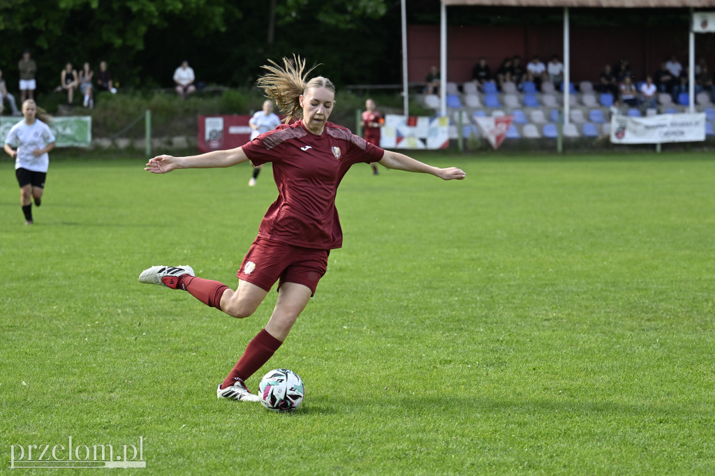 Pogorzanka Pogorzyce vs Radziszowianka Radziszów - 31.05.2026