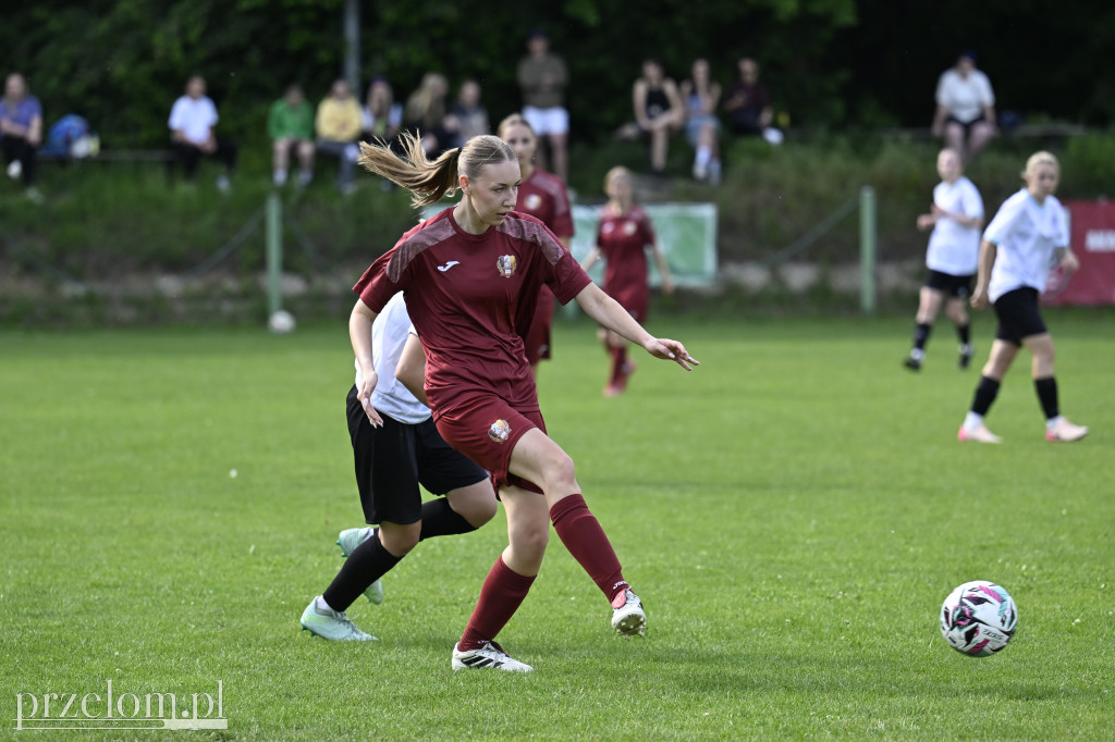 Pogorzanka Pogorzyce vs Radziszowianka Radziszów - 31.05.2026
