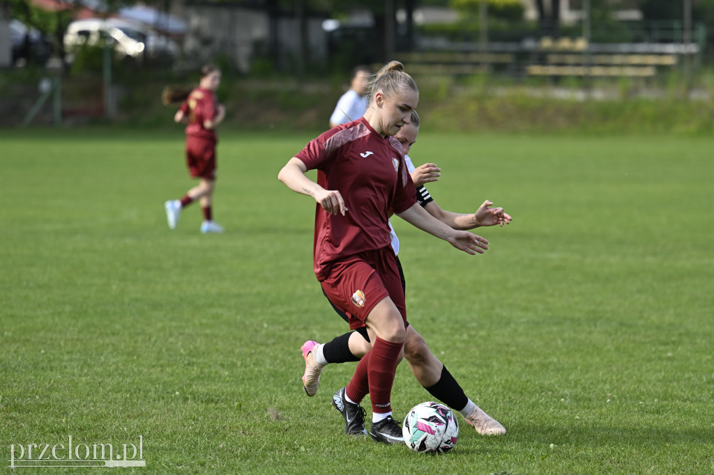 Pogorzanka Pogorzyce vs Radziszowianka Radziszów - 31.05.2026