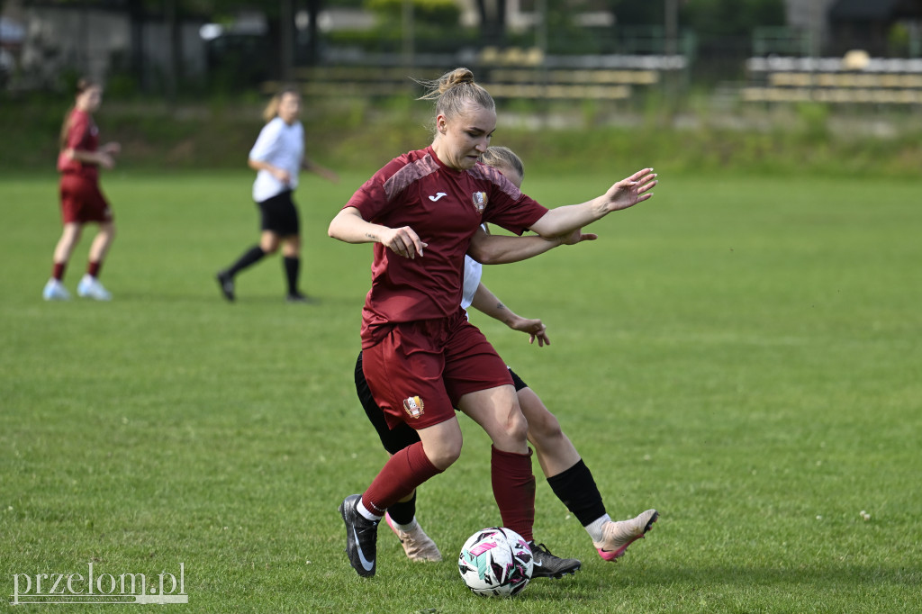 Pogorzanka Pogorzyce vs Radziszowianka Radziszów - 31.05.2026
