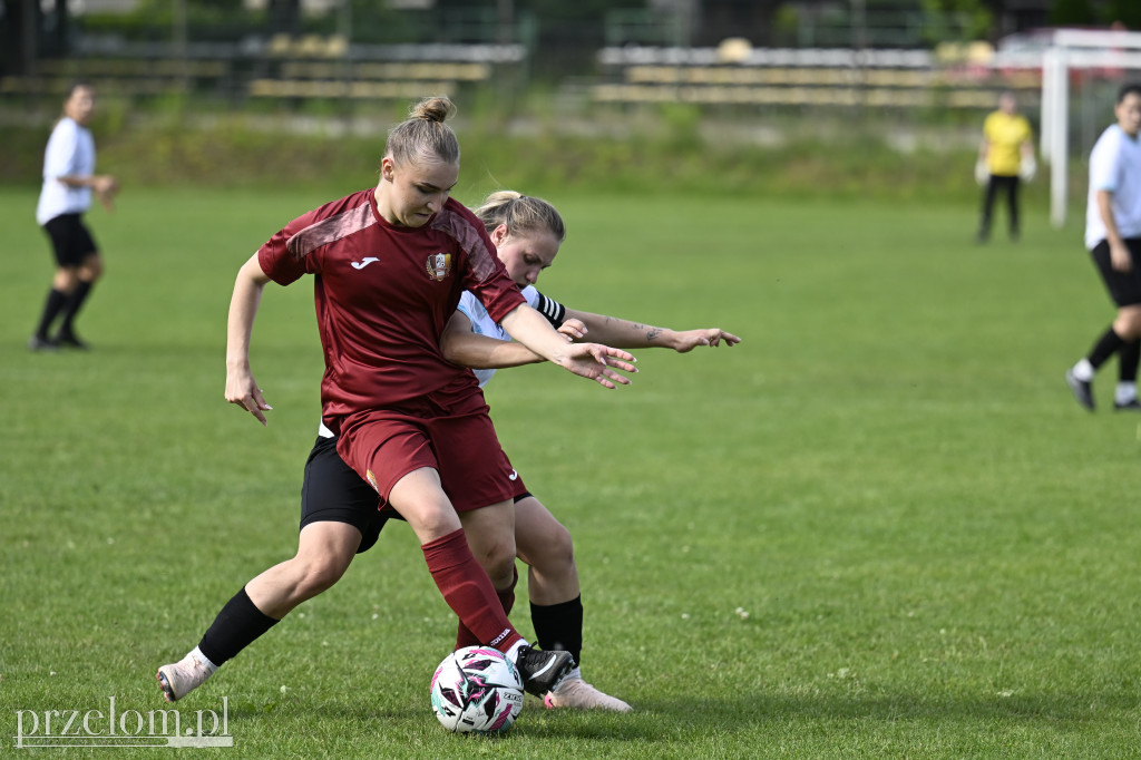 Pogorzanka Pogorzyce vs Radziszowianka Radziszów - 31.05.2026