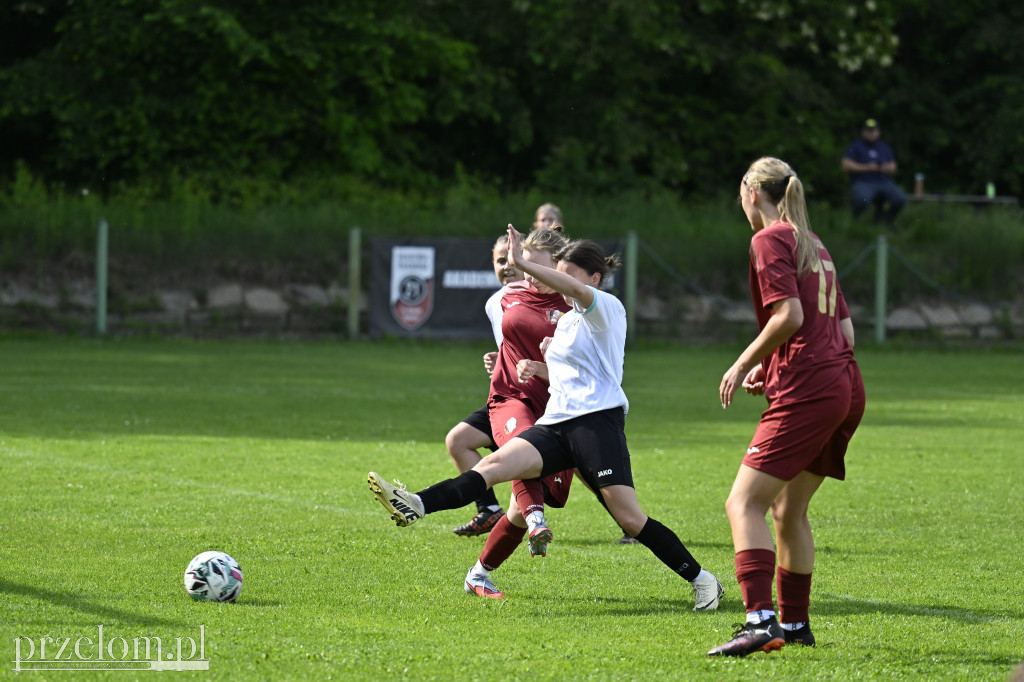 Pogorzanka Pogorzyce vs Radziszowianka Radziszów - 31.05.2026