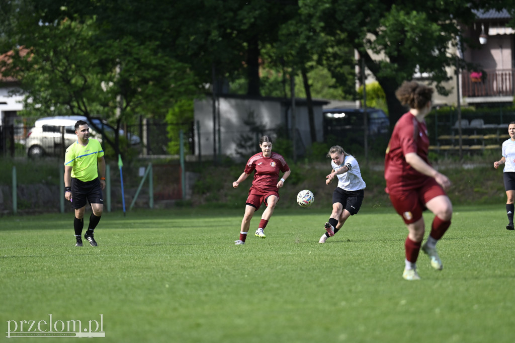 Pogorzanka Pogorzyce vs Radziszowianka Radziszów - 31.05.2026