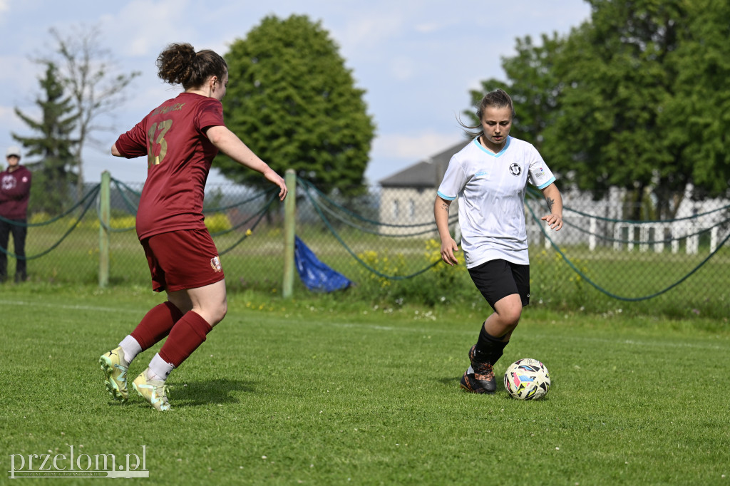 Pogorzanka Pogorzyce vs Radziszowianka Radziszów - 31.05.2026