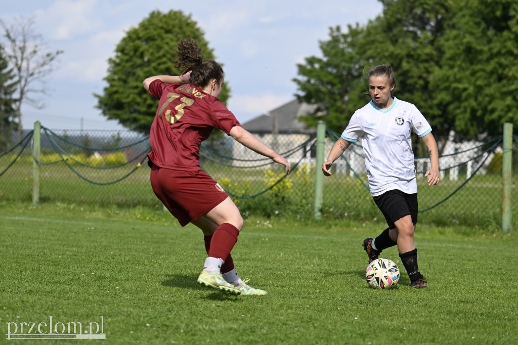 Pogorzanka Pogorzyce vs Radziszowianka Radziszów - 31.05.2026