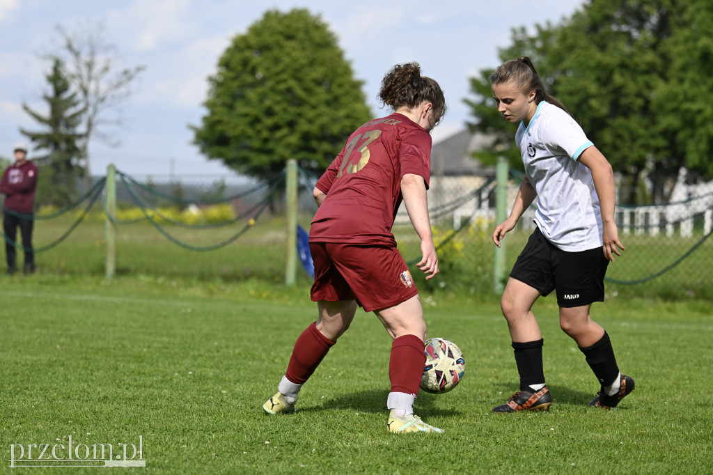 Pogorzanka Pogorzyce vs Radziszowianka Radziszów - 31.05.2026